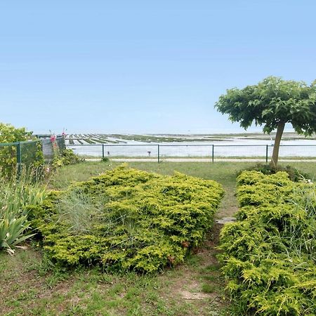Maison Tremiere La Flotte Buitenkant foto